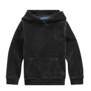 Polo Ralph Lauren VeloMaterial & CareCotton, polyester, elastaneMachiur Hoodie